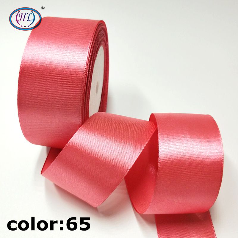 25 Yards Satin Ribbon