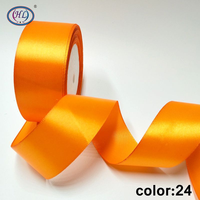 25 Yards Satin Ribbon