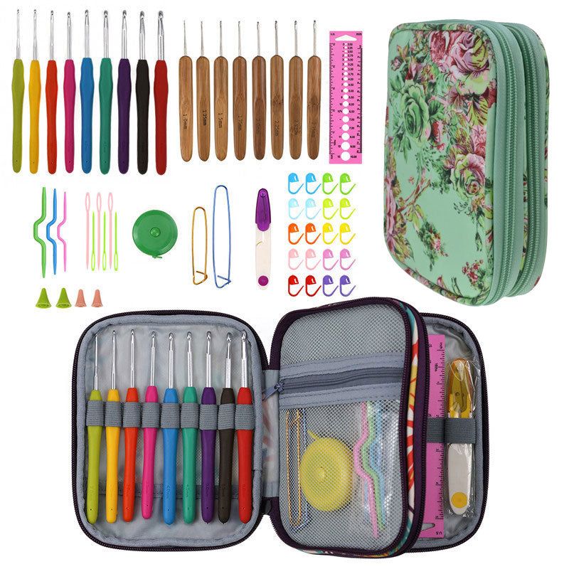 Sewing/Crochet/Knitting Set