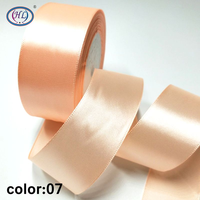 25 Yards Satin Ribbon