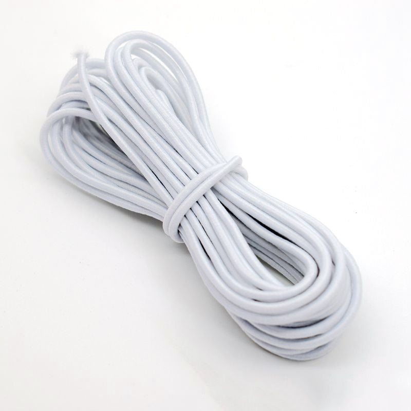 High-Quality Round Elastic Band Cord