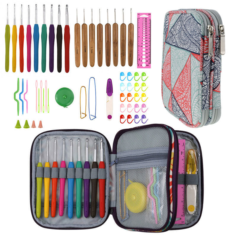 Sewing/Crochet/Knitting Set