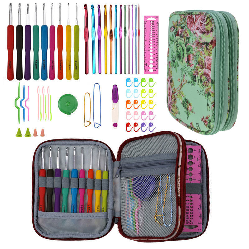 Sewing/Crochet/Knitting Set