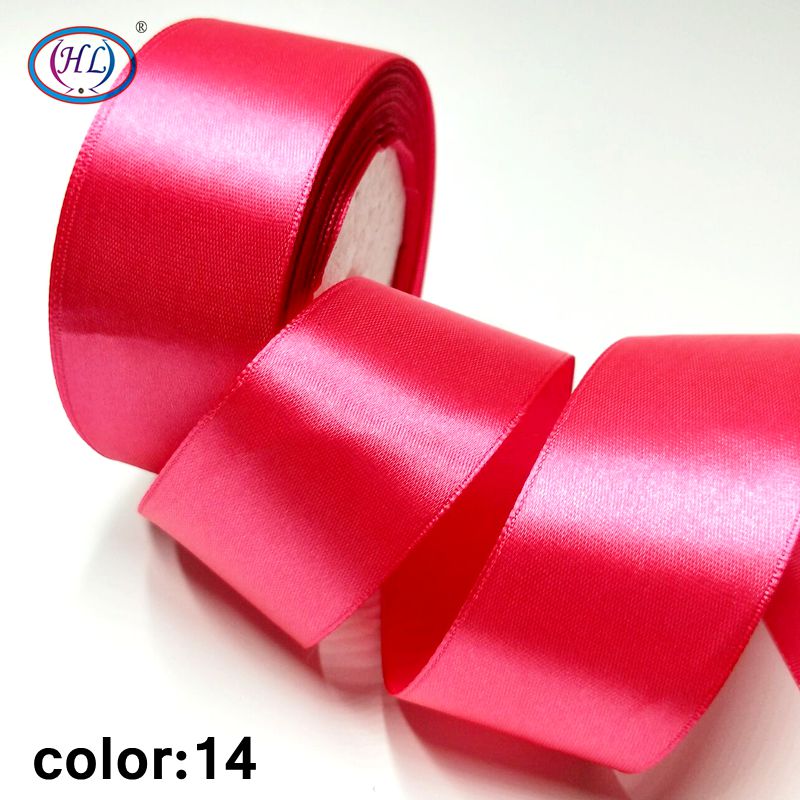 25 Yards Satin Ribbon