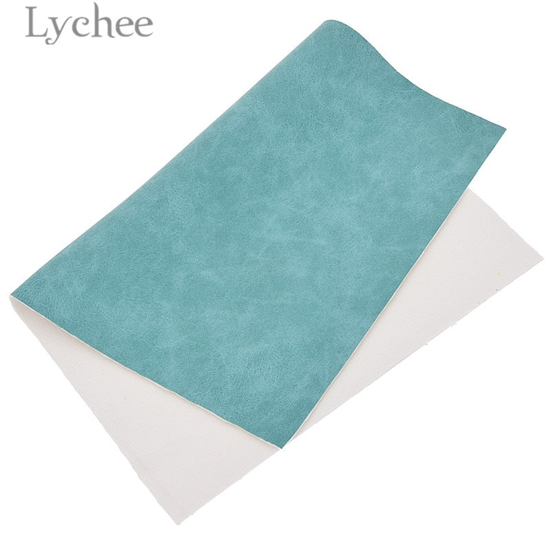 Waterproof Faux Suede Fabric