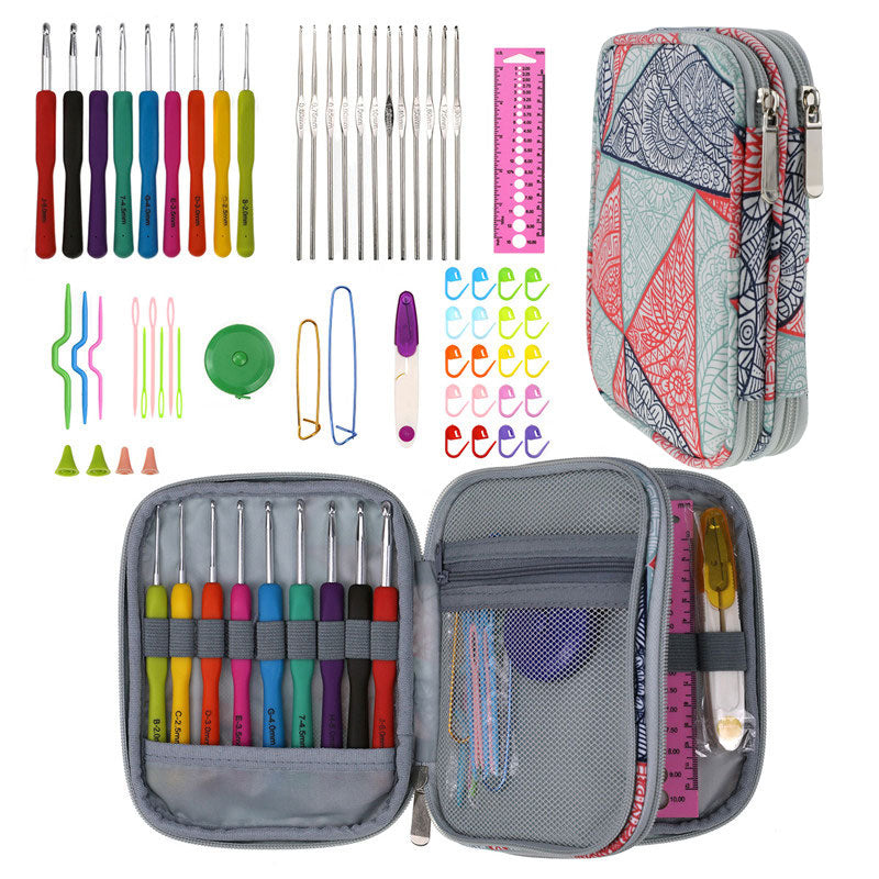 Sewing/Crochet/Knitting Set