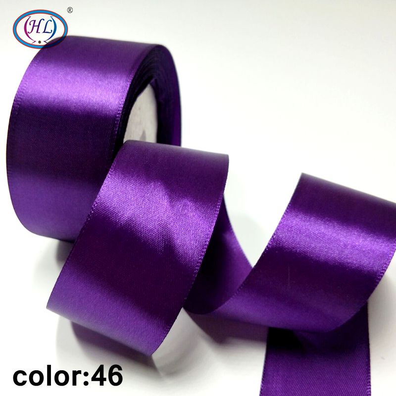 25 Yards Satin Ribbon