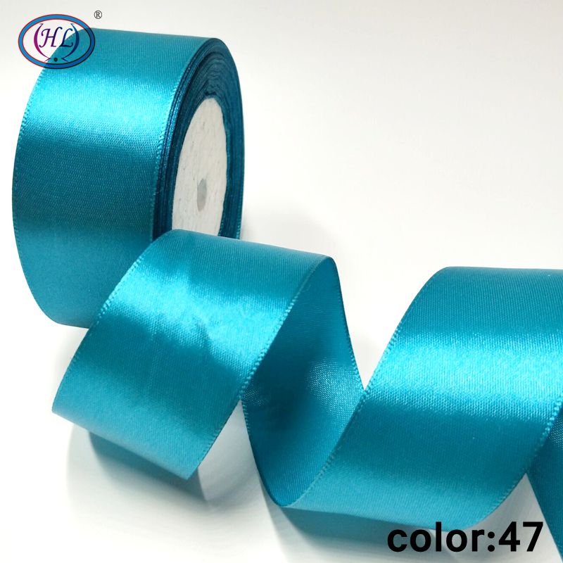 25 Yards Satin Ribbon