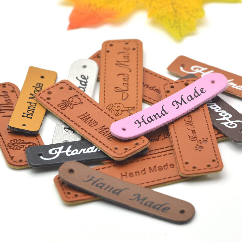 Handmade Clothing Labels/Tags