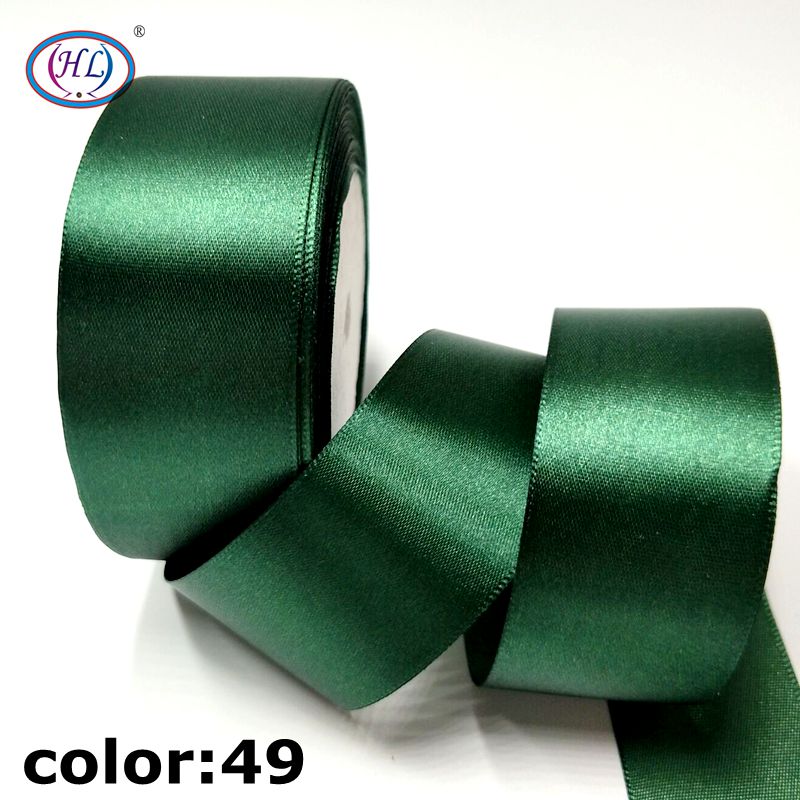 25 Yards Satin Ribbon