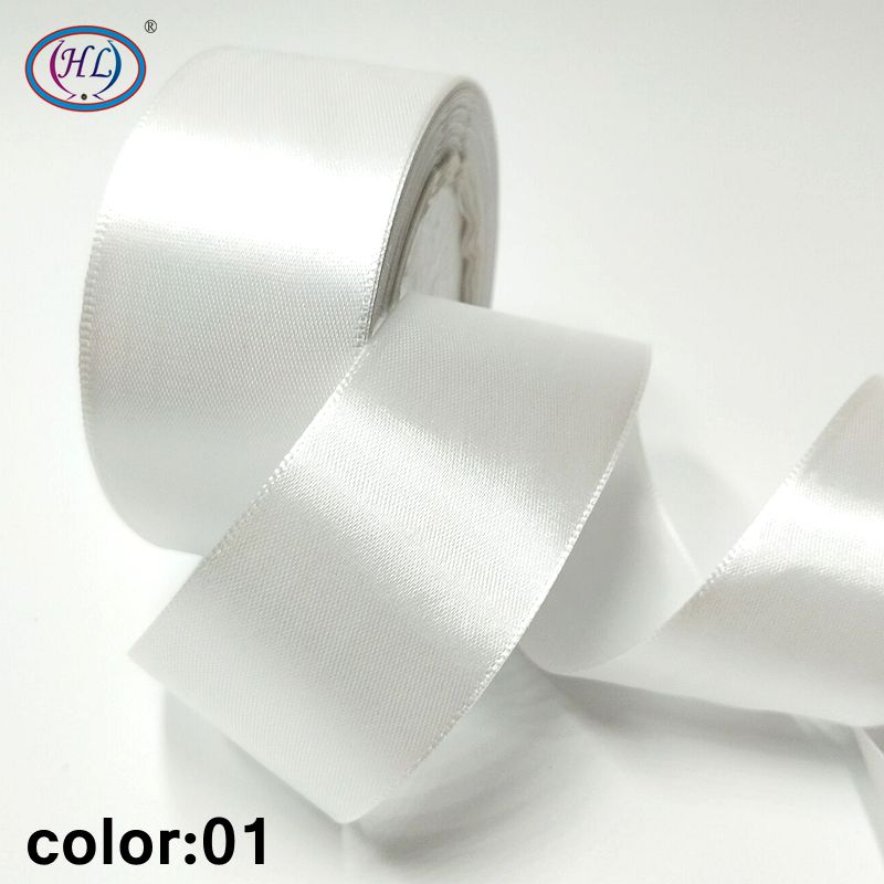 25 Yards Satin Ribbon