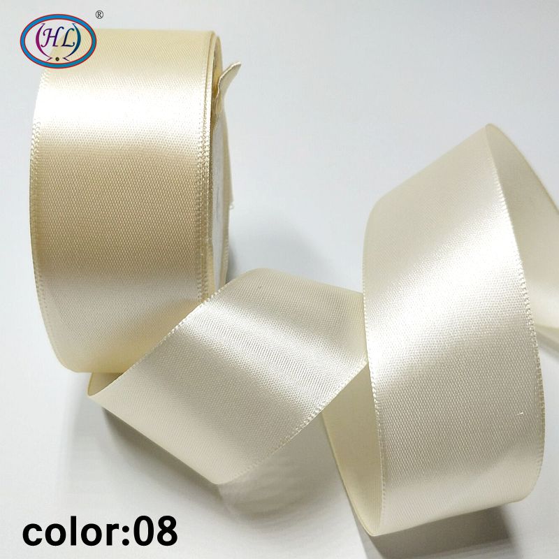 25 Yards Satin Ribbon