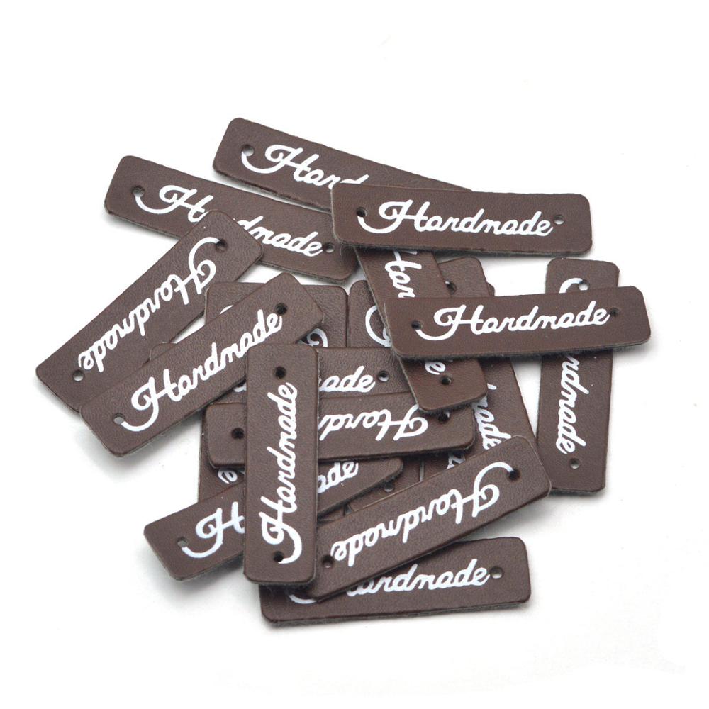 Handmade Clothing Labels/Tags