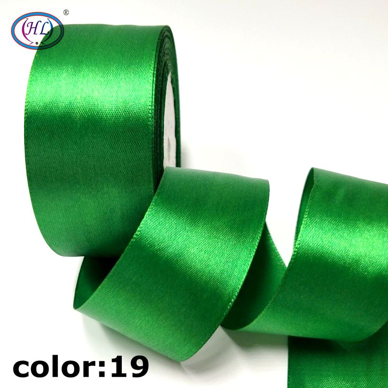 25 Yards Satin Ribbon