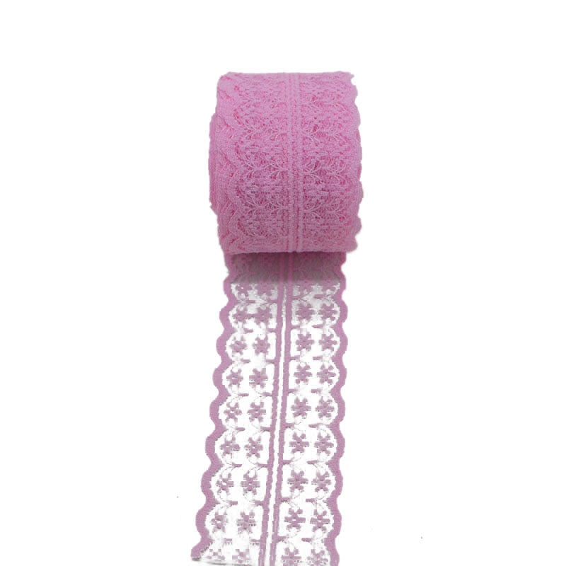 Ribbon Lace Trim