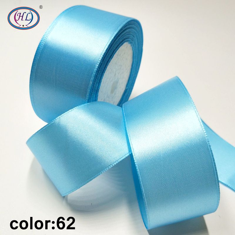 25 Yards Satin Ribbon