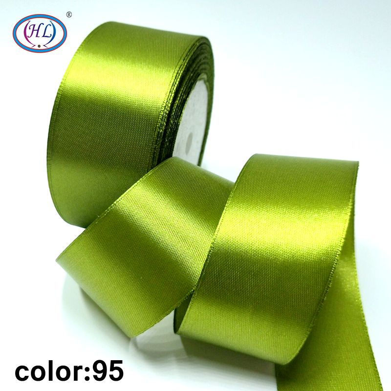 25 Yards Satin Ribbon