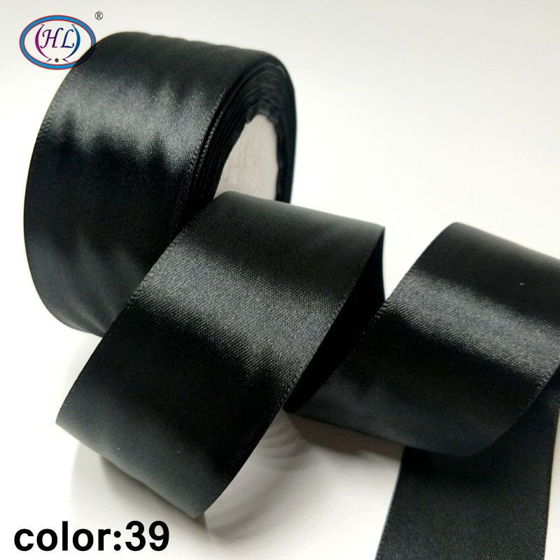 25 Yards Satin Ribbon