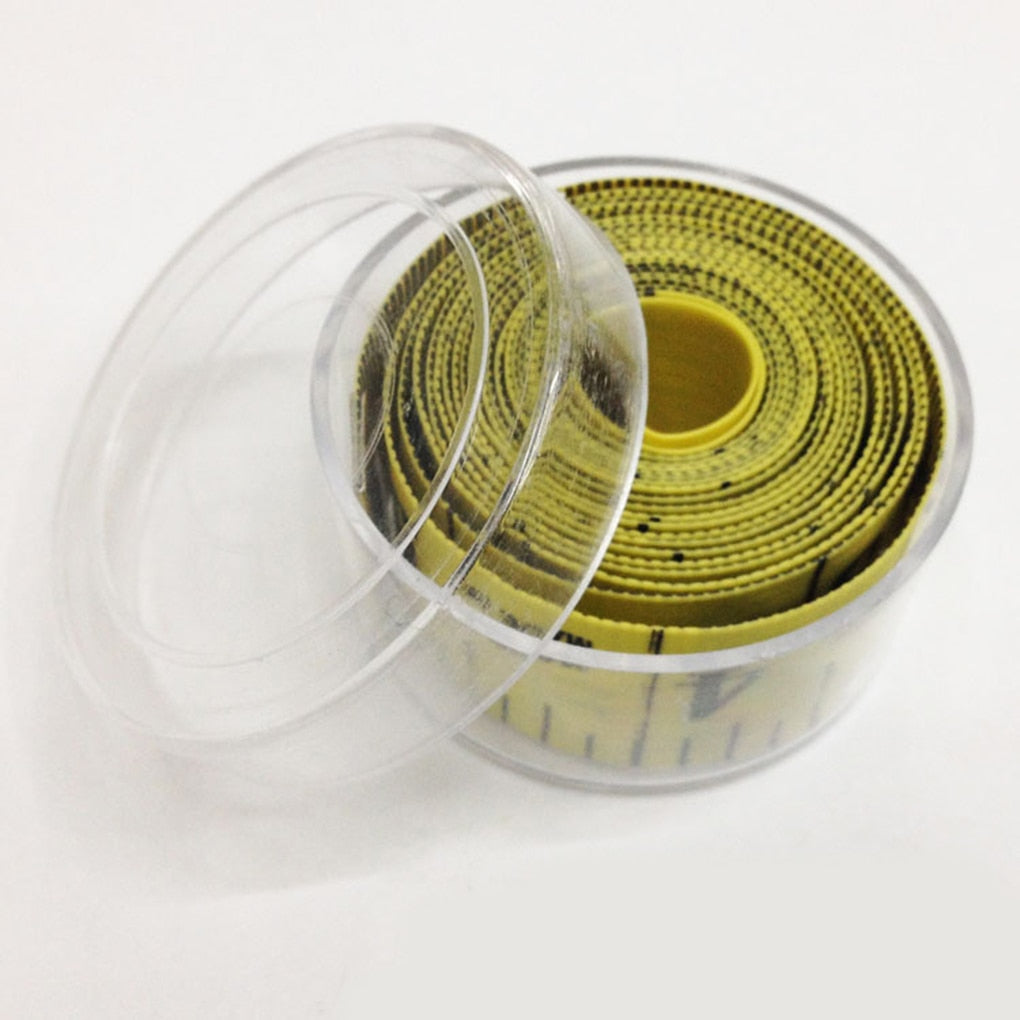 Soft Measuring Tape (1/2/3 pc)