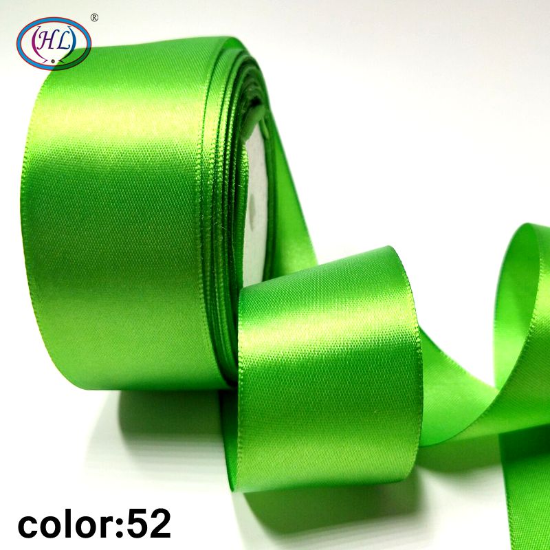 25 Yards Satin Ribbon