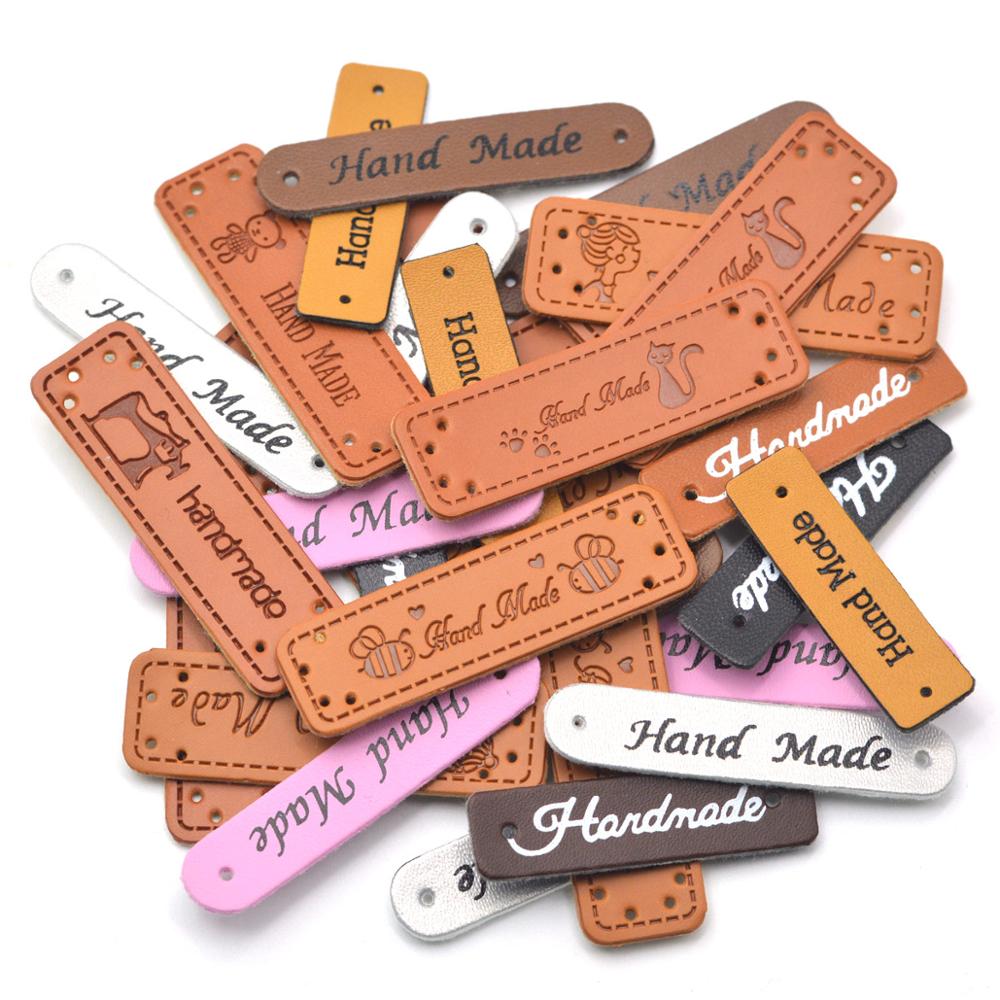 Handmade Clothing Labels/Tags