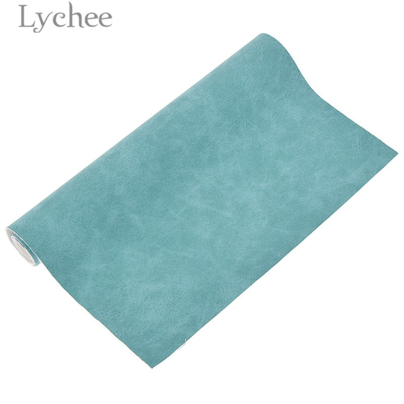 Waterproof Faux Suede Fabric