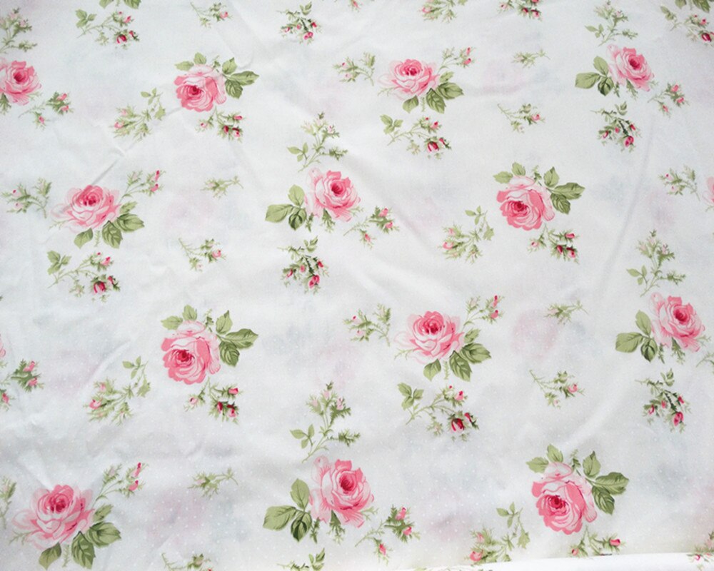 Cotton Twill  Fabric