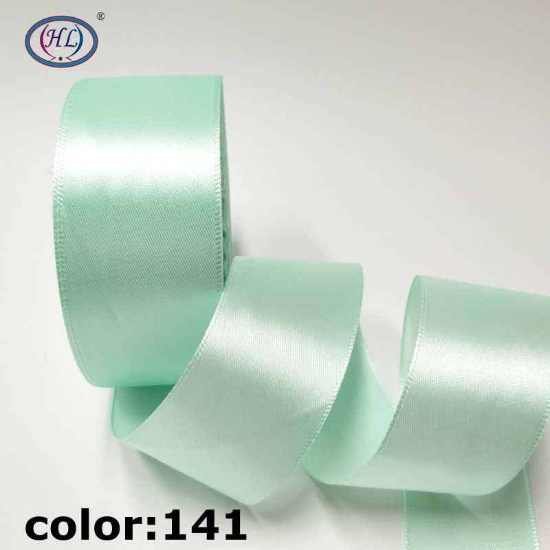 25 Yards Satin Ribbon