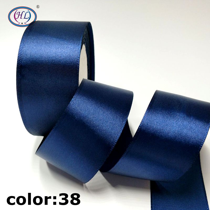 25 Yards Satin Ribbon