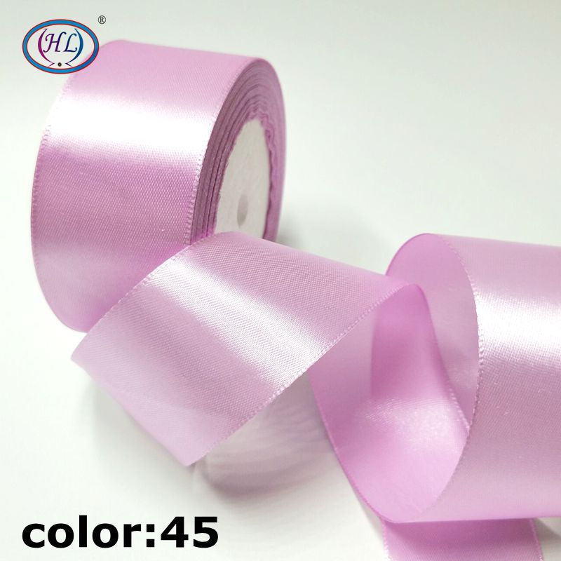 25 Yards Satin Ribbon