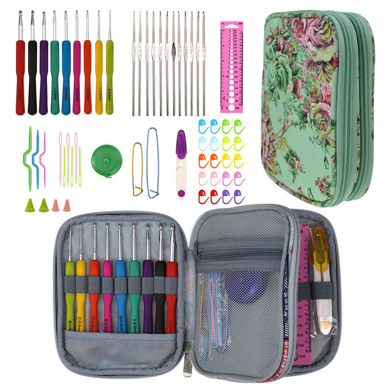 Sewing/Crochet/Knitting Set