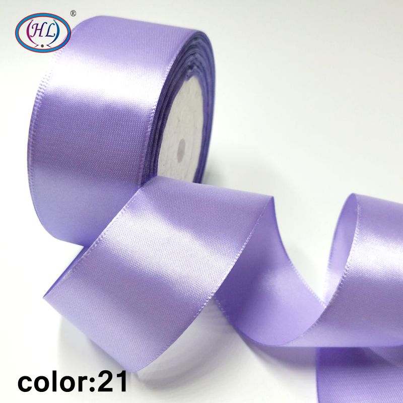 25 Yards Satin Ribbon