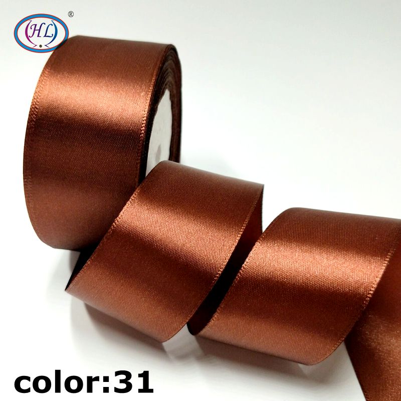 25 Yards Satin Ribbon