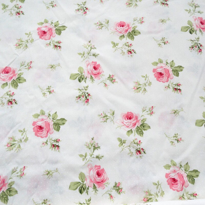 Cotton Twill  Fabric