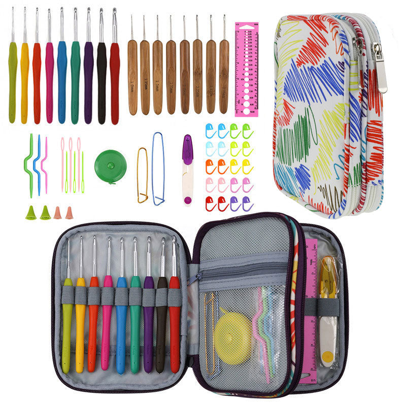 Sewing/Crochet/Knitting Set