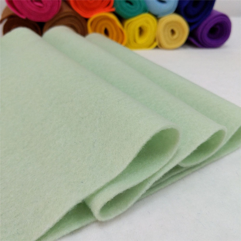 Soft Felt Fabric Non-Woven