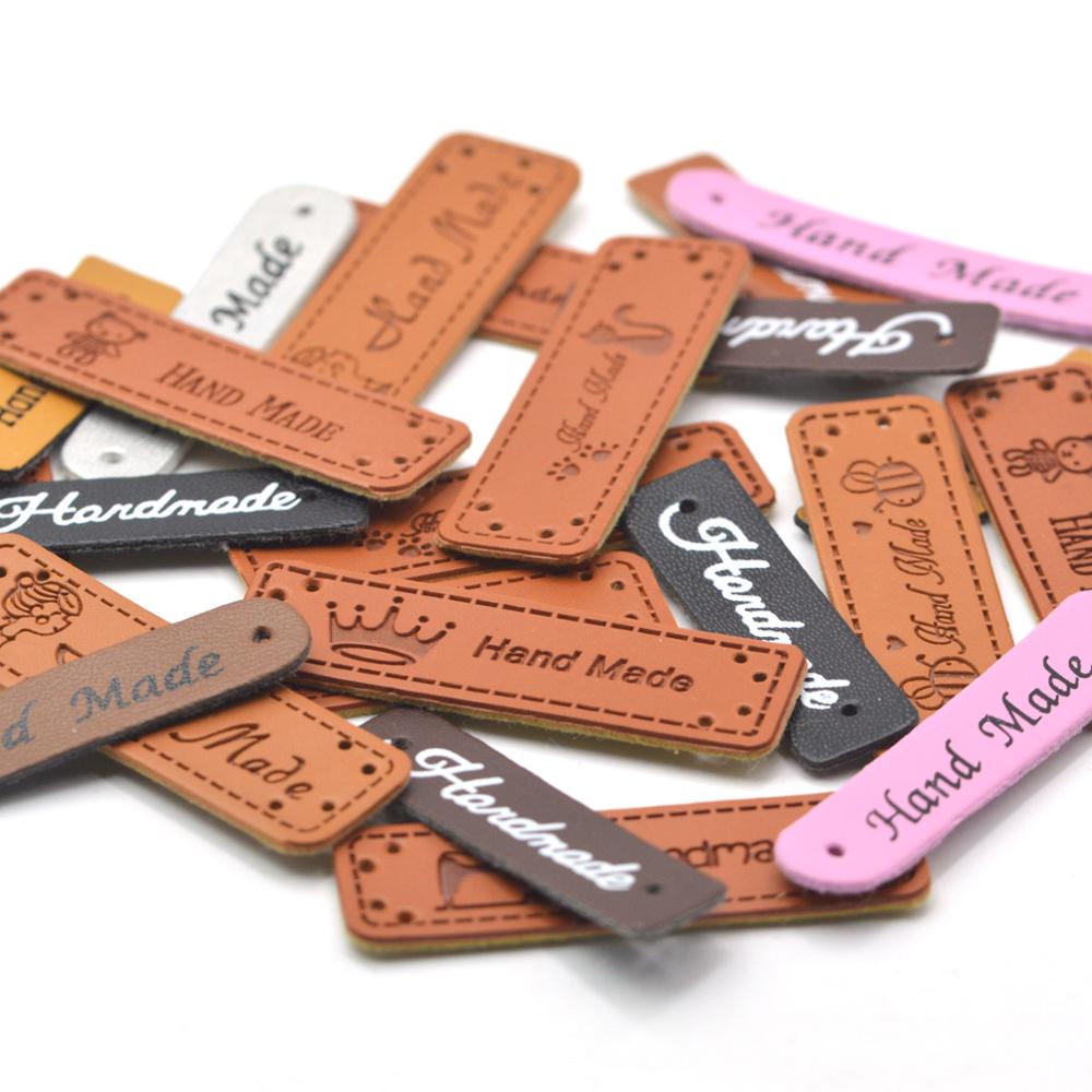 Handmade Clothing Labels/Tags