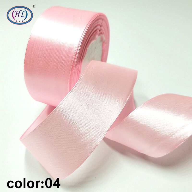 25 Yards Satin Ribbon