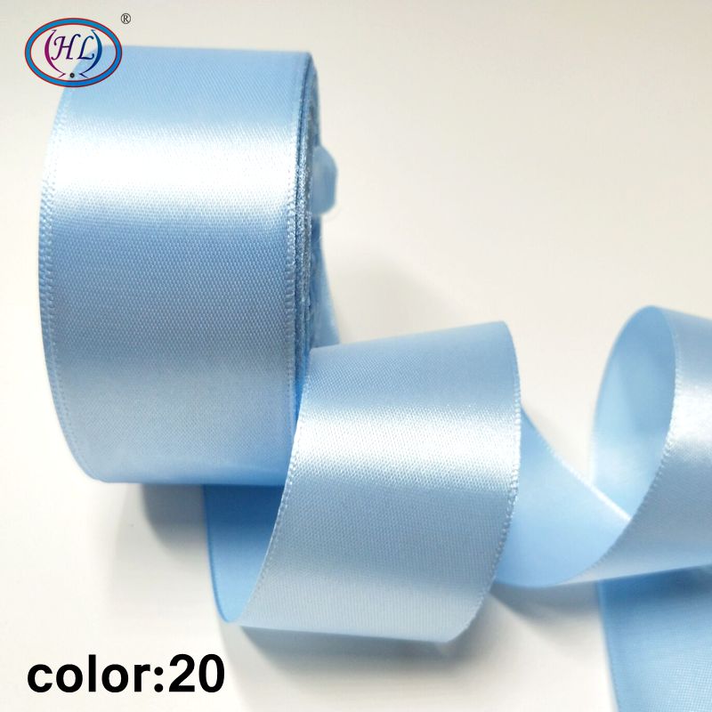 25 Yards Satin Ribbon