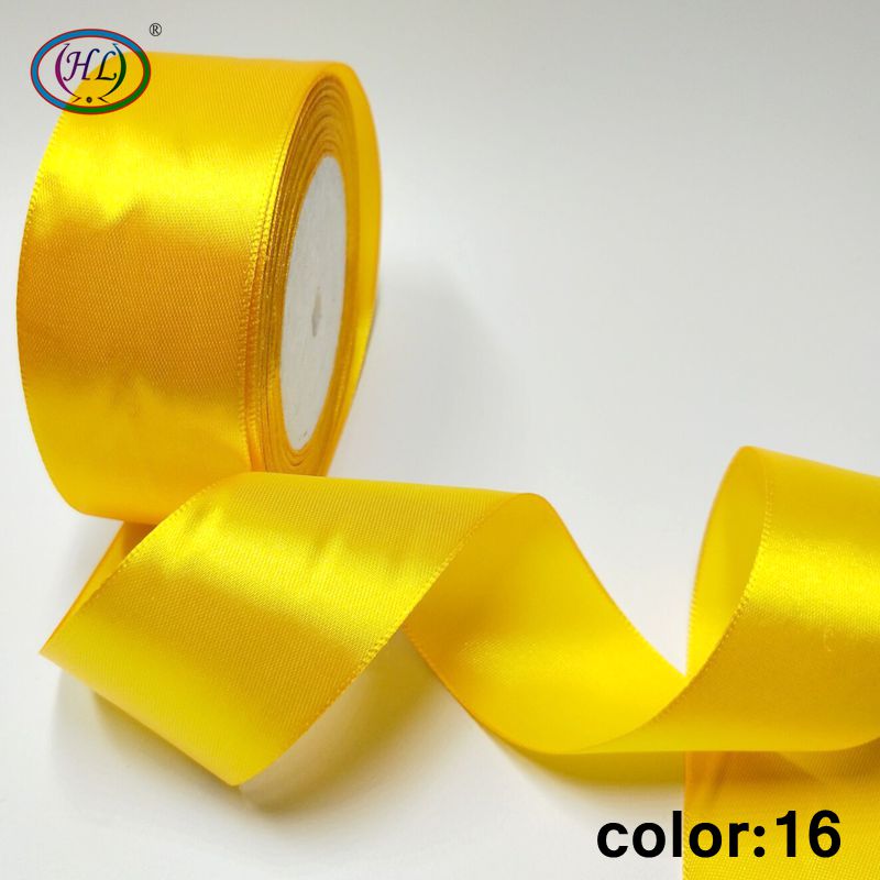 25 Yards Satin Ribbon