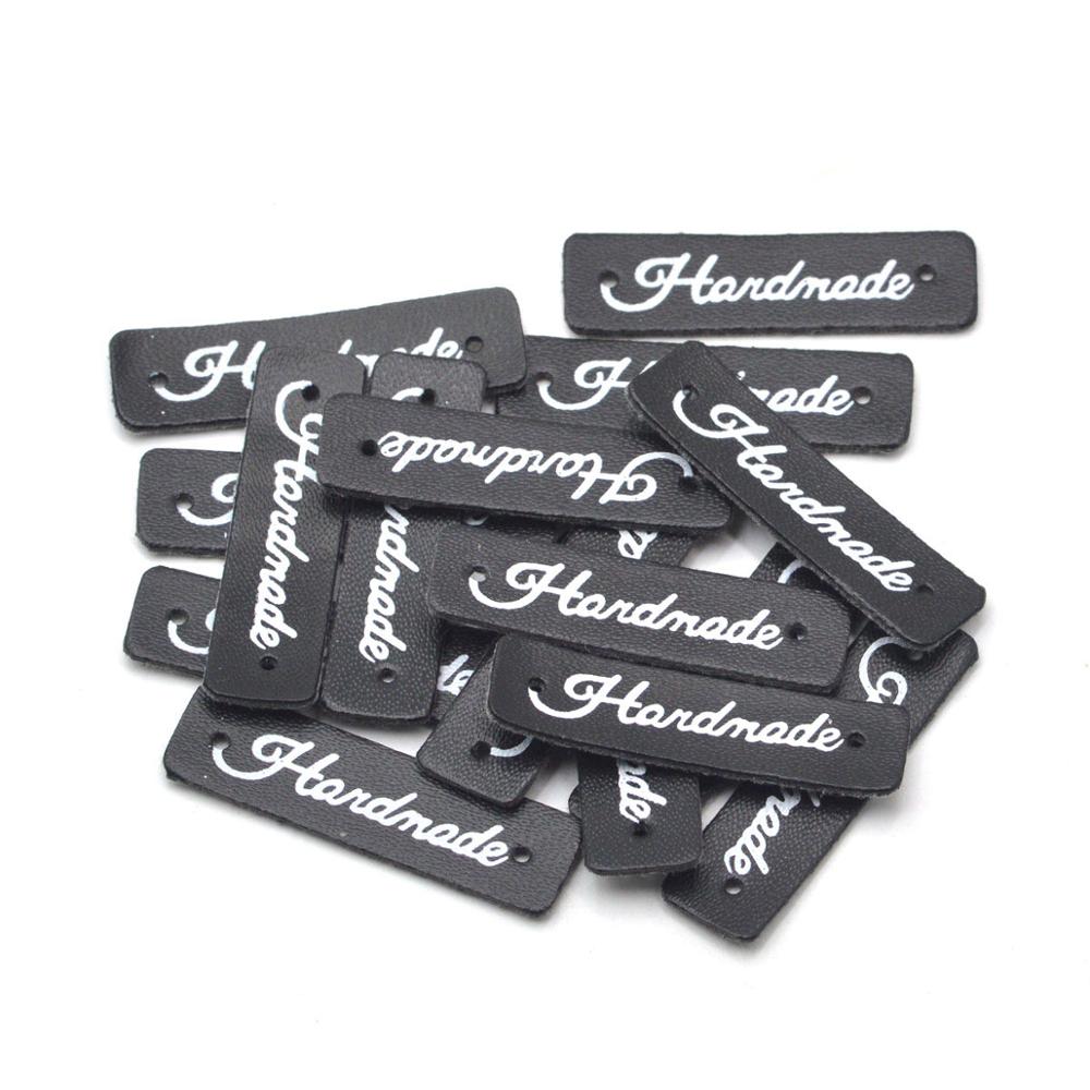 Handmade Clothing Labels/Tags