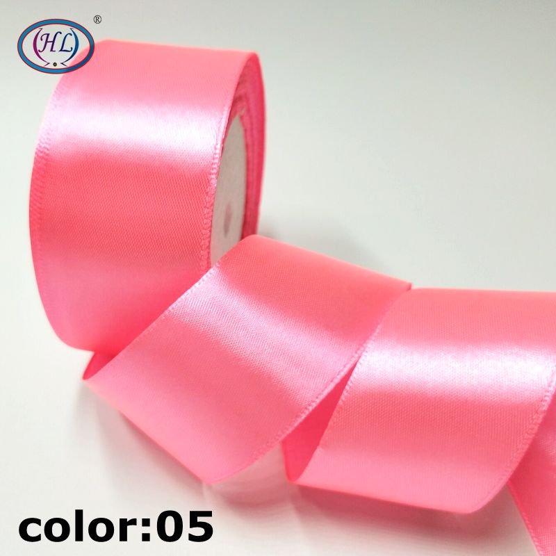 25 Yards Satin Ribbon