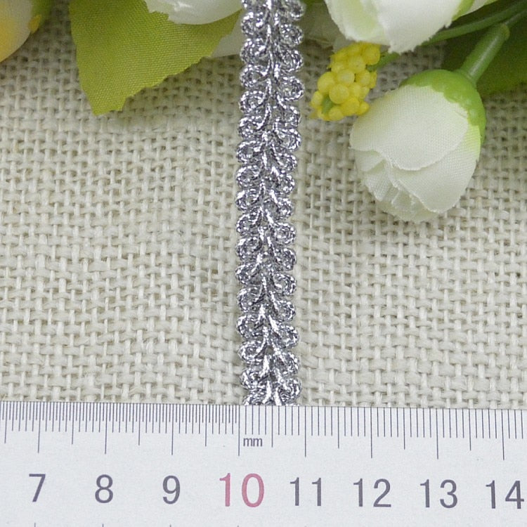 Lace Ribbon Trim