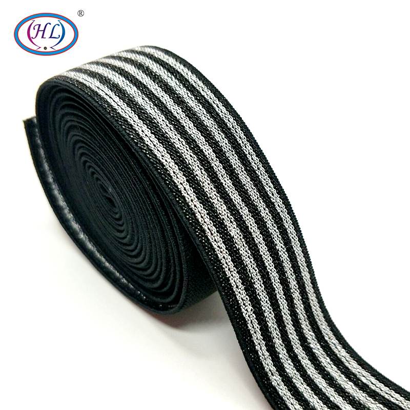 Colorful Elastic Banding 2m/lot