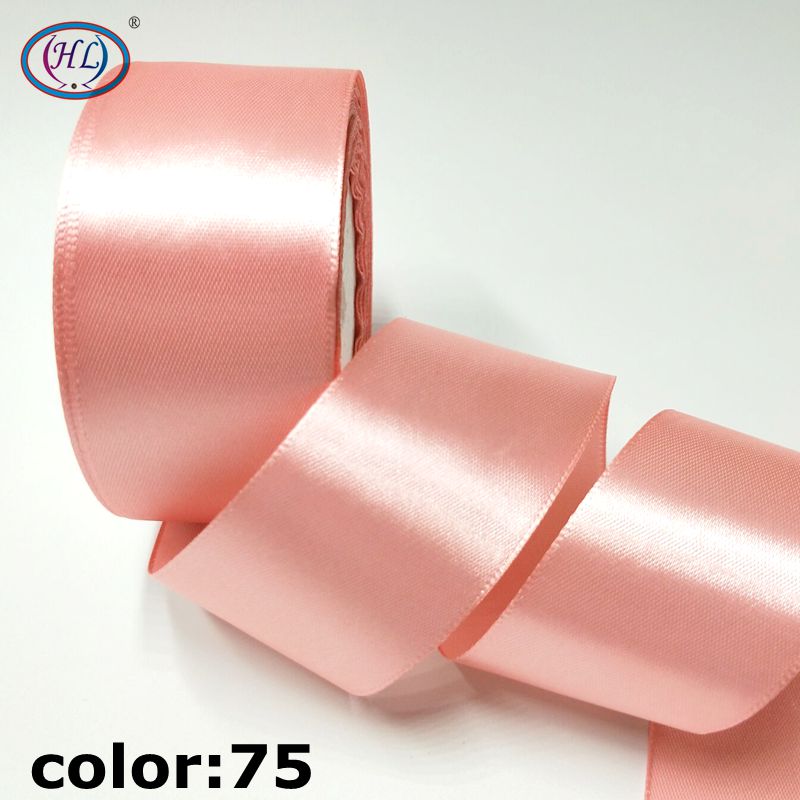 25 Yards Satin Ribbon