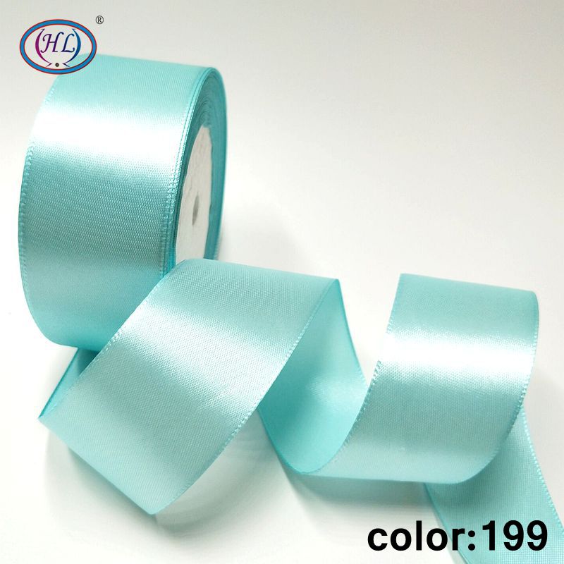 25 Yards Satin Ribbon