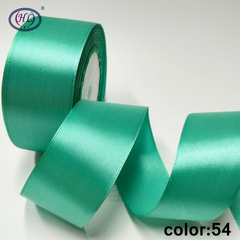 25 Yards Satin Ribbon