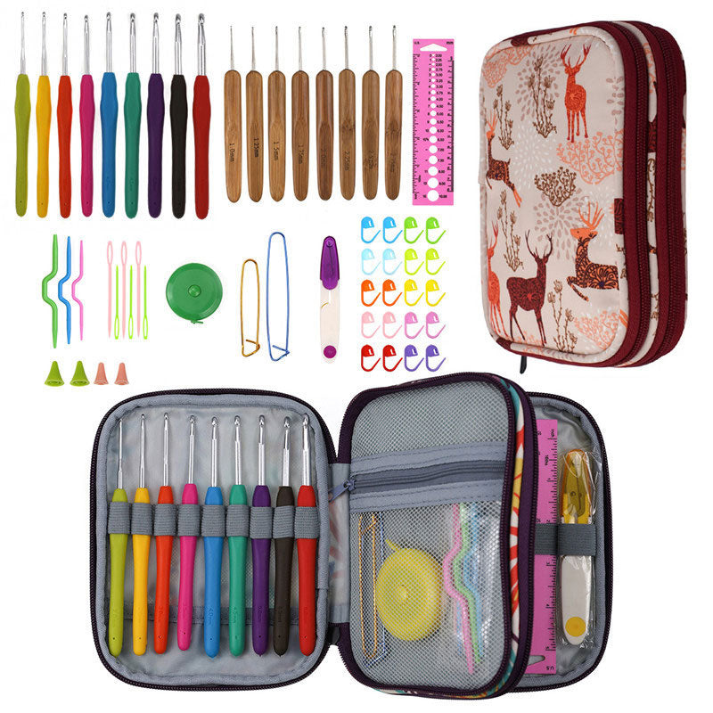 Sewing/Crochet/Knitting Set