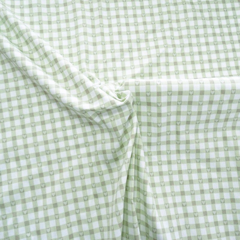 Cotton Twill  Fabric