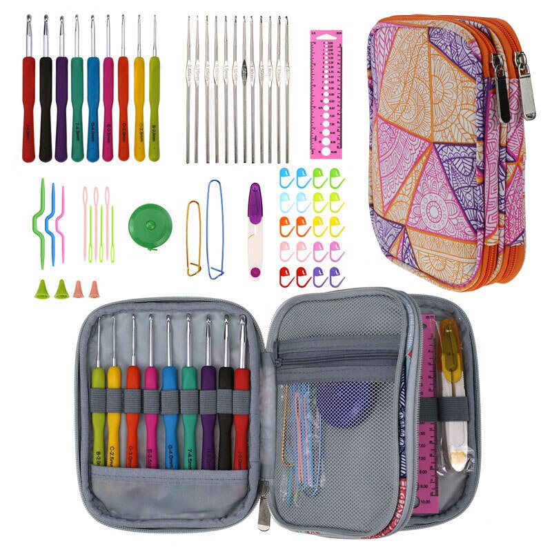 Sewing/Crochet/Knitting Set